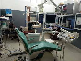 Dentist Hospital Near Me