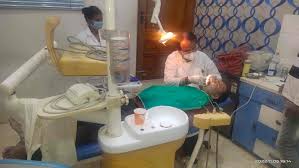 Dentist Near Me